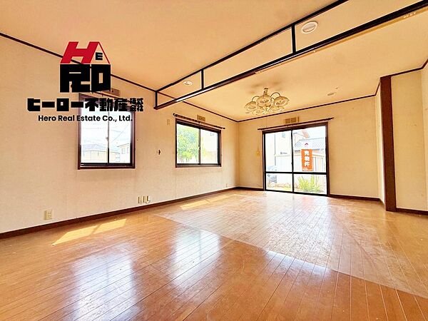 ◆物件◆見るなら【 ヒーロー不動産 】にお任せください！不動産取引のプロ宅地建物取引士＆不動産キャリア２０年以上の観点から不動産購入を徹底的にサポートいたします！経験に勝るものはありません！！