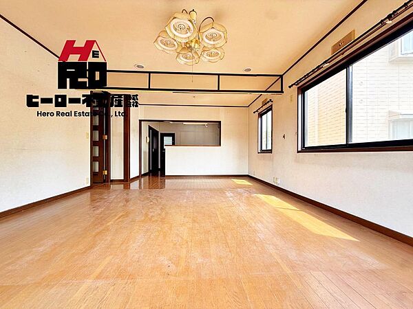 「ご案内」・「詳細な資料」のご請求はお気軽にどうぞ♪※お電話の場合：TEL　027-289-3223※メールの場合：info@hero-f.com売買専門のヒーロー不動産へおまかせください！！