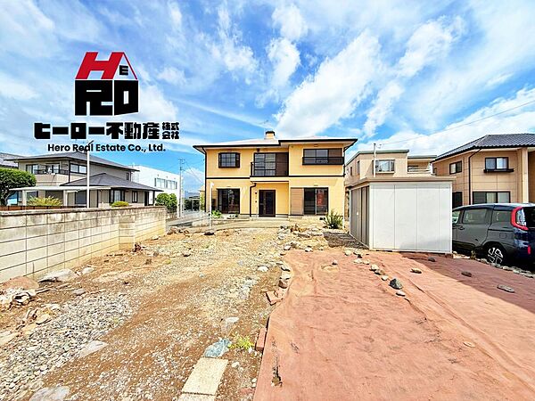 ◆住宅ローンもお任せください！色々な銀行からお客様に合った銀行をご提案いたします！！物件に関しての詳細は「不動産キャリア２０年」以上の私がお伝えします！素敵なマイホームを一緒に見つけましょう♪