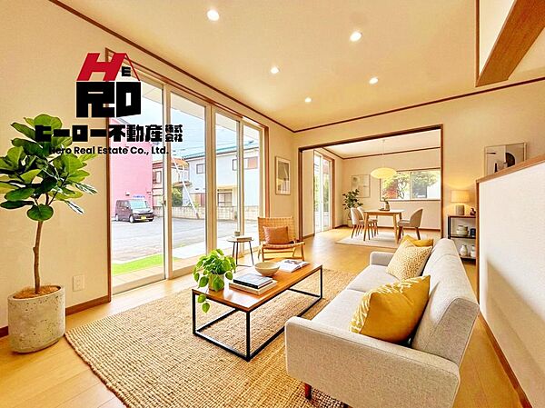 「※本画像はイメージ生成AIにより作成したもので、実際の建物とは異なる場合があります。詳細は現地にてご確認ください。」※当日の見学も可能です※「０２７-２８９-３２２３」までお気軽にお電話下さい♪