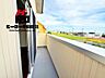 バルコニー：◆物件◆見るなら【 ヒーロー不動産 】にお任せください！不動産取引のプロ宅地建物取引士＆不動産キャリア２０年以上の観点から不動産購入を徹底的にサポートいたします！経験に勝るものはありません！！