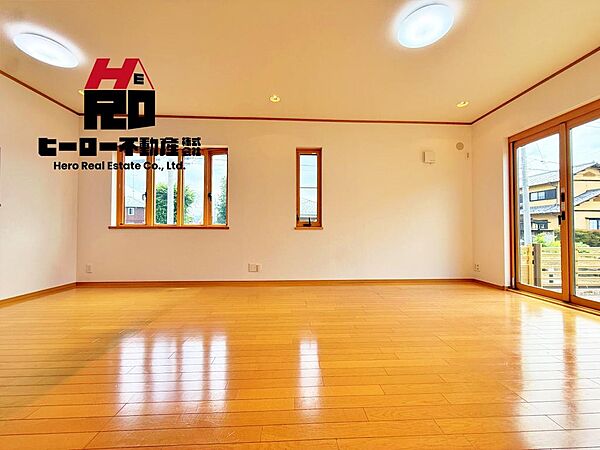 ※当日の見学も可能です※ご予約は「０２７-２８９-３２２３」までお気軽にお電話下さい♪物件に関しての詳細は不動産キャリア「２０年」以上の私がお伝えします！素敵なマイホームを一緒に見つけましょう♪
