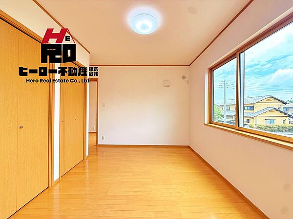 「ご案内」・「詳細な資料」のご請求はお気軽にどうぞ♪※お電話の場合：TEL　027-289-3223※メールの場合：info@hero-f.com売買専門のヒーロー不動産へおまかせください！！