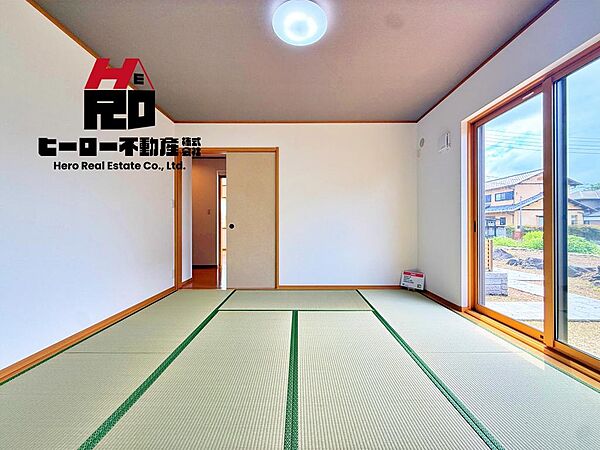 「ご案内」・「詳細な資料」のご請求はお気軽にどうぞ♪※お電話の場合：TEL　027-289-3223※メールの場合：info@hero-f.com売買専門のヒーロー不動産へおまかせください！！