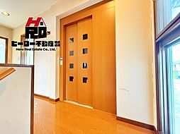 室内の画像