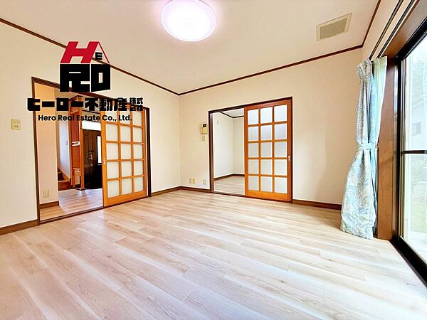 「ご案内」・「詳細な資料」のご請求はお気軽にどうぞ♪※お電話の場合：TEL　027-289-3223※メールの場合：info@hero-f.com売買専門のヒーロー不動産へおまかせください！！