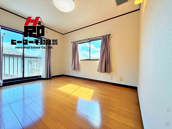 「ご案内」・「詳細な資料」のご請求はお気軽にどうぞ♪※お電話の場合：TEL　027-289-3223※メールの場合：info@hero-f.com売買専門のヒーロー不動産へおまかせください！！