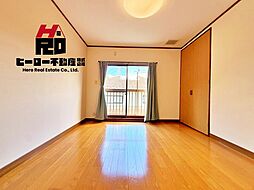 洋室の画像