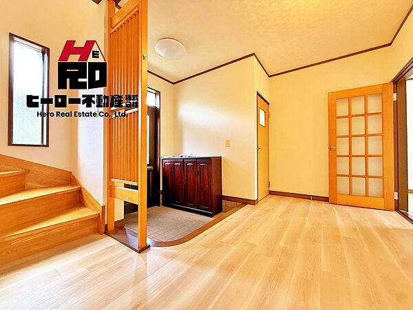 ※当日の見学も可能です※ご予約は「０２７-２８９-３２２３」までお気軽にお電話下さい♪物件に関しての詳細は不動産キャリア「２０年」以上の私がお伝えします！素敵なマイホームを一緒に見つけましょう♪