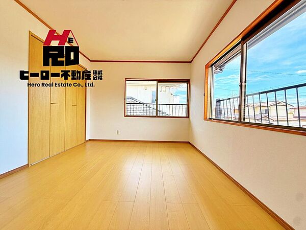 子供部屋