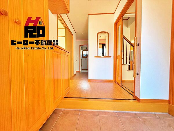 「ご案内」・「詳細な資料」のご請求はお気軽にどうぞ♪※お電話の場合：TEL　027-289-3223※メールの場合：info@hero-f.com売買専門のヒーロー不動産へおまかせください！！　　　　