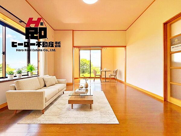 「※本画像はイメージ生成AIにより作成したもので、実際の建物とは異なる場合があります。詳細は現地にてご確認ください。」※当日の見学も可能です※「０２７-２８９-３２２３」までお気軽にお電話下さい♪　　