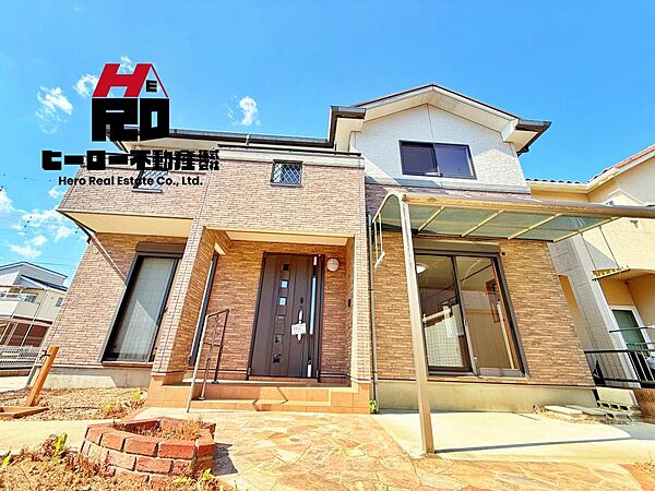 ◆物件◆見るなら【 ヒーロー不動産 】にお任せください！不動産取引のプロ宅地建物取引士＆不動産キャリア２０年以上の観点から不動産購入を徹底的にサポートいたします！経験に勝るものはありません！！