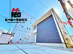 外観の画像