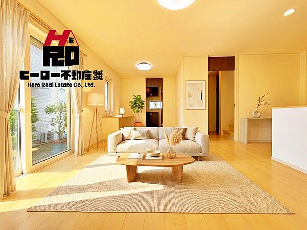 「※本画像はイメージ生成AIにより作成したもので、実際の建物とは異なる場合があります。詳細は現地にてご確認ください。」※当日の見学も可能です※「０２７-２８９-３２２３」までお気軽にお電話下さい♪
