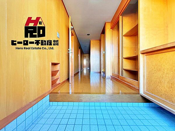 「ご案内」・「詳細な資料」のご請求はお気軽にどうぞ♪※お電話の場合：TEL　027-289-3223※メールの場合：info@hero-f.com売買専門のヒーロー不動産へおまかせください！！