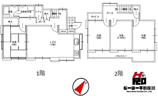 間取り：310000097776