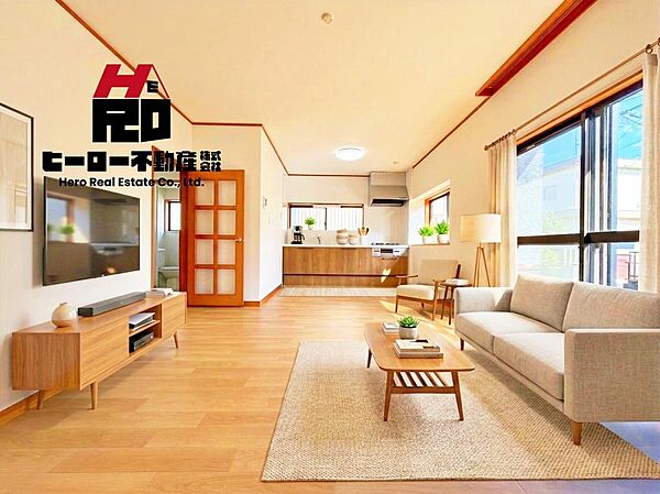 「※本画像はイメージ生成AIにより作成したもので、実際の建物とは異なる場合があります。詳細は現地にてご確認ください。」※当日の見学も可能です※「０２７-２８９-３２２３」までお気軽にお電話下さい♪