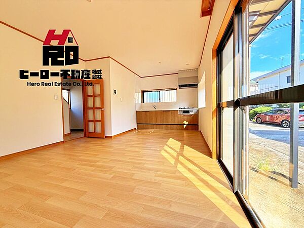 ◆住宅ローンもお任せください！色々な銀行からお客様に合った銀行をご提案いたします！！物件に関しての詳細は「不動産キャリア２０年」以上の私がお伝えします！素敵なマイホームを一緒に見つけましょう♪