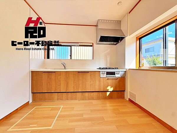 「ご案内」・「詳細な資料」のご請求はお気軽にどうぞ♪※お電話の場合：TEL　027-289-3223※メールの場合：info@hero-f.com売買専門のヒーロー不動産へおまかせください！！