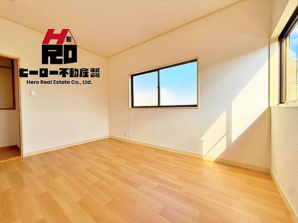 「ご案内」・「詳細な資料」のご請求はお気軽にどうぞ♪※お電話の場合：TEL　027-289-3223※メールの場合：info@hero-f.com売買専門のヒーロー不動産へおまかせください！！
