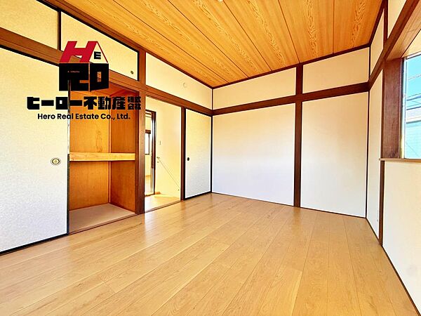 子供部屋