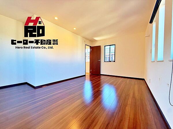洋室を拡大表示