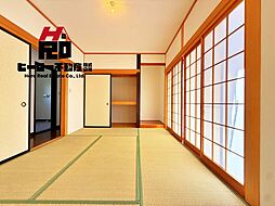 和室の画像