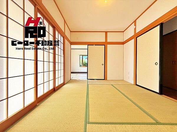 「ご案内」・「詳細な資料」のご請求はお気軽にどうぞ♪※お電話の場合：TEL　027-289-3223※メールの場合：info@hero-f.com売買専門のヒーロー不動産へおまかせください！！