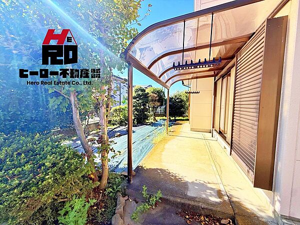 「ご案内」・「詳細な資料」のご請求はお気軽にどうぞ♪※お電話の場合：TEL　027-289-3223※メールの場合：info@hero-f.com売買専門のヒーロー不動産へおまかせください！！