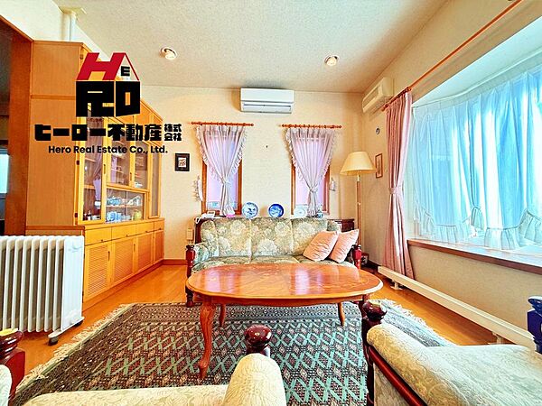 ※当日の見学も可能です※ご予約は「０２７-２８９-３２２３」までお気軽にお電話下さい♪物件に関しての詳細は不動産キャリア「２０年」以上の私がお伝えします！素敵なマイホームを一緒に見つけましょう♪