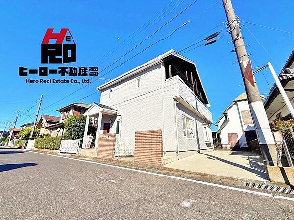 「ご案内」・「詳細な資料」のご請求はお気軽にどうぞ♪※お電話の場合：TEL　027-289-3223※メールの場合：info@hero-f.com売買専門のヒーロー不動産へおまかせください！！