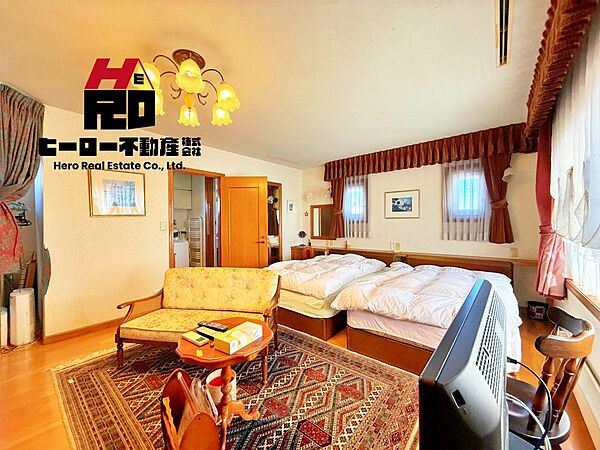 ※当日の見学も可能です※ご予約は「０２７-２８９-３２２３」までお気軽にお電話下さい♪物件に関しての詳細は不動産キャリア「２０年」以上の私がお伝えします！素敵なマイホームを一緒に見つけましょう♪