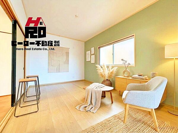 「※本画像はイメージ生成AIにより作成したもので、実際の建物とは異なる場合があります。詳細は現地にてご確認ください。」※当日の見学も可能です※「０２７-２８９-３２２３」までお気軽にお電話下さい♪　　
