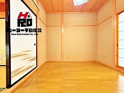 洋室の画像
