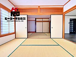 和室の画像
