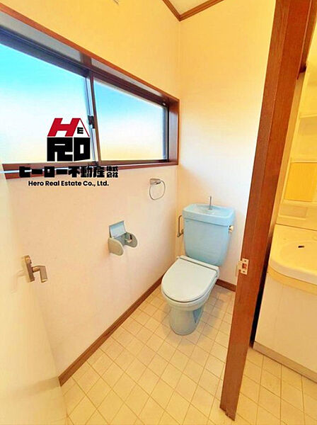 毎日使う場所だから、清潔で気持ちの良い空間♪