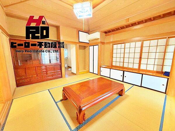 室内