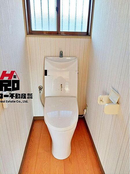 寛ぎだけではない、快適な生活を送る為に必要なもの。毎日使う場所だから、より快適な空間に仕上げられています。