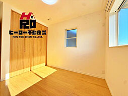 子供部屋の画像