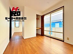 子供部屋の画像