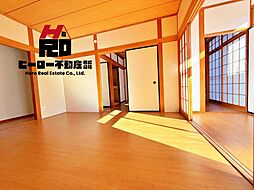 室内の画像