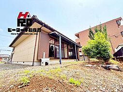 伊勢崎市堀口町の「平家」中古物件
