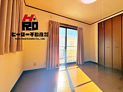 子供部屋の画像