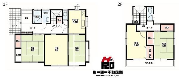 間取り：310000084738