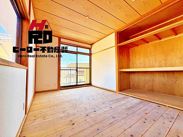 子供部屋