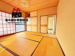 洋室の画像