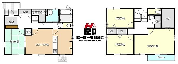 間取り：310000085713