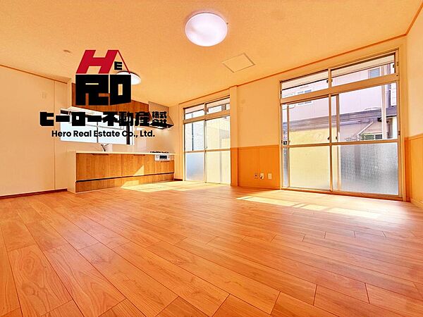 「中古住宅」見るなら【 ヒーロー不動産 】にお任せください！不動産取引のプロ宅地建物取引士＆不動産キャリア２０年以上の観点から不動産購入を徹底的にサポートいたします！経験に勝るものはありません！！