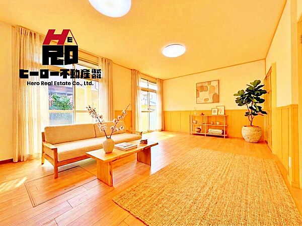 「※本画像はイメージ生成AIにより作成したもので、実際の建物とは異なる場合があります。詳細は現地にてご確認ください。」※当日の見学も可能です※「０２７-２８９-３２２３」までお気軽にお電話下さい♪